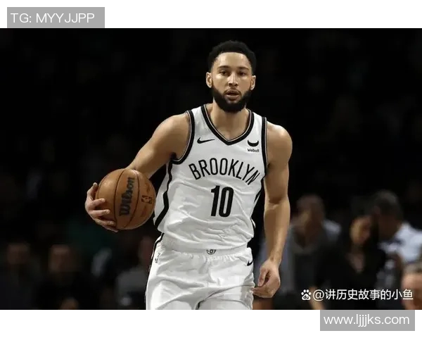 篮网队新核心表现火爆，带领球队击败公牛队